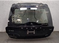 31455985 Крышка (дверь) багажника Volvo XC90 2014-2019 9457579 #2