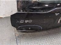 31455985 Крышка (дверь) багажника Volvo XC90 2014-2019 9457579 #4