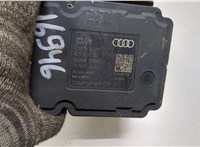  Блок АБС, насос (ABS, ESP, ASR) Audi Q7 2006-2009 9457581 #1