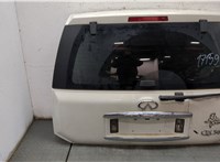  Крышка (дверь) багажника Infiniti QX56 2004-2010 9457586 #1