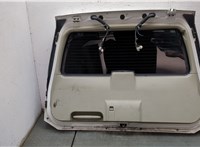  Крышка (дверь) багажника Infiniti QX56 2004-2010 9457586 #2