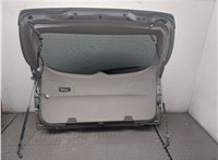  Крышка (дверь) багажника Subaru Tribeca (B9) 2004-2007 9457651 #3