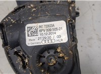 8K1723523A Педаль газа Audi A6 (C7) 2014-2018 9457668 #3