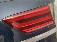 3CM827025A Крышка (дверь) багажника Volkswagen Atlas Cross Sport 2019- 9457685 #11