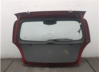  Крышка (дверь) багажника KIA Rio 2005-2011 9457731 #9