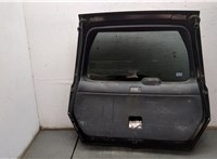  Крышка (дверь) багажника Nissan X-Trail (T31) 2007-2015 9457740 #2