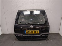 K010MJG4EB Крышка (дверь) багажника Nissan X-Trail (T31) 2007-2015 9457740 #3