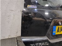 K010MJG4EB Крышка (дверь) багажника Nissan X-Trail (T31) 2007-2015 9457740 #8