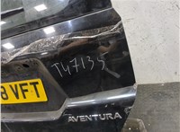 K010MJG4EB Крышка (дверь) багажника Nissan X-Trail (T31) 2007-2015 9457740 #9