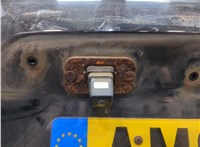 K010MJG4EB Крышка (дверь) багажника Nissan X-Trail (T31) 2007-2015 9457740 #10
