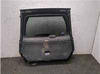 K010MJG4EB Крышка (дверь) багажника Nissan X-Trail (T31) 2007-2015 9457740 #13