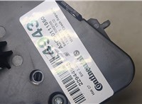 22944943 Переключатель отопителя (печки) Buick Encore 2012-2016 9457794 #2