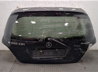 A2518200042 Двигатель стеклоочистителя (моторчик дворников) задний Mercedes R W251 2005-2017 11184272 #2
