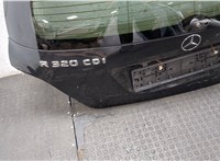 A2518200042 Двигатель стеклоочистителя (моторчик дворников) задний Mercedes R W251 2005-2017 11184272 #3