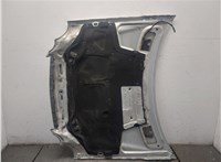  Капот Mercedes C W203 2000-2007 9457820 #7