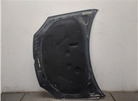  Капот Volkswagen Jetta 5 2004-2010 9457832 #6