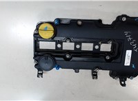  Крышка клапанная ДВС Opel Astra J 2010-2017 9457879 #5