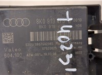  Блок управления парктрониками Audi A4 (B8) 2007-2011 9458061 #3