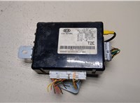  Блок управления бортовой сети (Body Control Module) KIA Optima 3 2010-2015 9455876 #1