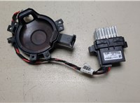 13598091 Сопротивление отопителя (моторчика печки) Buick Encore 2012-2016 9457482 #1