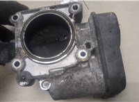  Заслонка дроссельная Opel Vectra C 2002-2008 9458243 #4