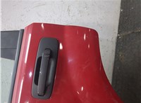 H21018H7MM Дверь боковая (легковая) Nissan X-Trail (T30) 2001-2006 9458254 #3