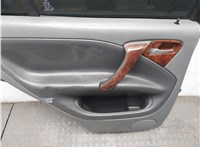  Дверь боковая (легковая) Mercedes ML W163 1998-2004 9458270 #7