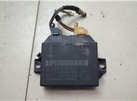 1Z0919283B Блок управления парктрониками Skoda Octavia (A5) 2004-2013 9458367 #2