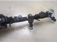  Форсунка топливная Fiat 500 2007- 9458404 #3