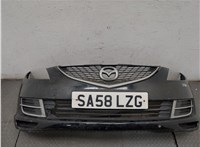  Бампер Mazda 6 (GH) 2007-2012 9458461 #1