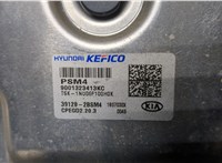 391282BSM4 Блок управления двигателем KIA Soul 2019- 9458464 #2