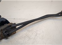  Кулиса КПП Mazda 323 (BA) 1994-1998 9458487 #1