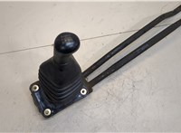  Кулиса КПП Mazda 323 (BA) 1994-1998 9458487 #2