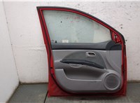  Дверь боковая (легковая) KIA Picanto 2004-2011 9458546 #8