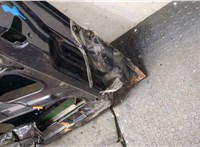 A1637201605 Дверь боковая (легковая) Mercedes ML W163 1998-2004 9458581 #15