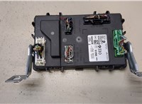 284B19NA1A Блок управления бортовой сети (Body Control Module) Nissan Pathfinder 2012-2017 9458655 #1