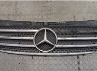  Решетка радиатора Mercedes Vito W639 2004-2013 9458835 #1