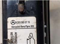  Домкрат Mercedes C W203 2000-2007 9458970 #3