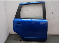 H21009U0M0 Дверь боковая (легковая) Nissan Note E11 2006-2013 9459011 #1