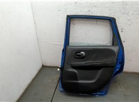 H21009U0M0 Дверь боковая (легковая) Nissan Note E11 2006-2013 9459011 #8