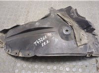  Защита арок (подкрылок) Nissan Note E11 2006-2013 9459018 #4