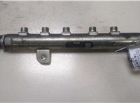  Рампа (рейка) топливная Opel Astra H 2004-2010 9459039 #1