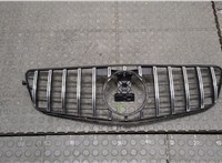  Решетка радиатора Mercedes C W204 2007-2013 9459177 #1