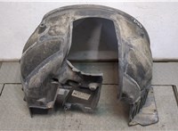  Защита арок (подкрылок) BMW 5 E60 2003-2009 9459201 #2