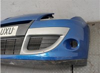  Бампер Renault Scenic 2009-2012 9459202 #4