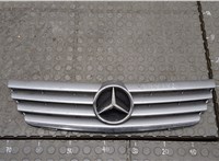  Решетка радиатора Mercedes C W203 2000-2007 9459211 #1