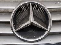  Решетка радиатора Mercedes C W203 2000-2007 9459211 #2