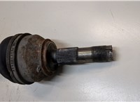  Полуось (приводной вал, шрус) Citroen Jumper (Relay) 2006-2014 9459247 #4