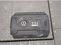  Накладка декоративная на ДВС Volkswagen Golf 7 2017-2019 9459315 #1