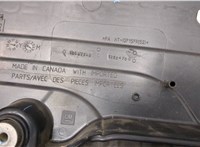 12687759 Накладка декоративная на ДВС Chevrolet Malibu 2018- 9459344 #5
